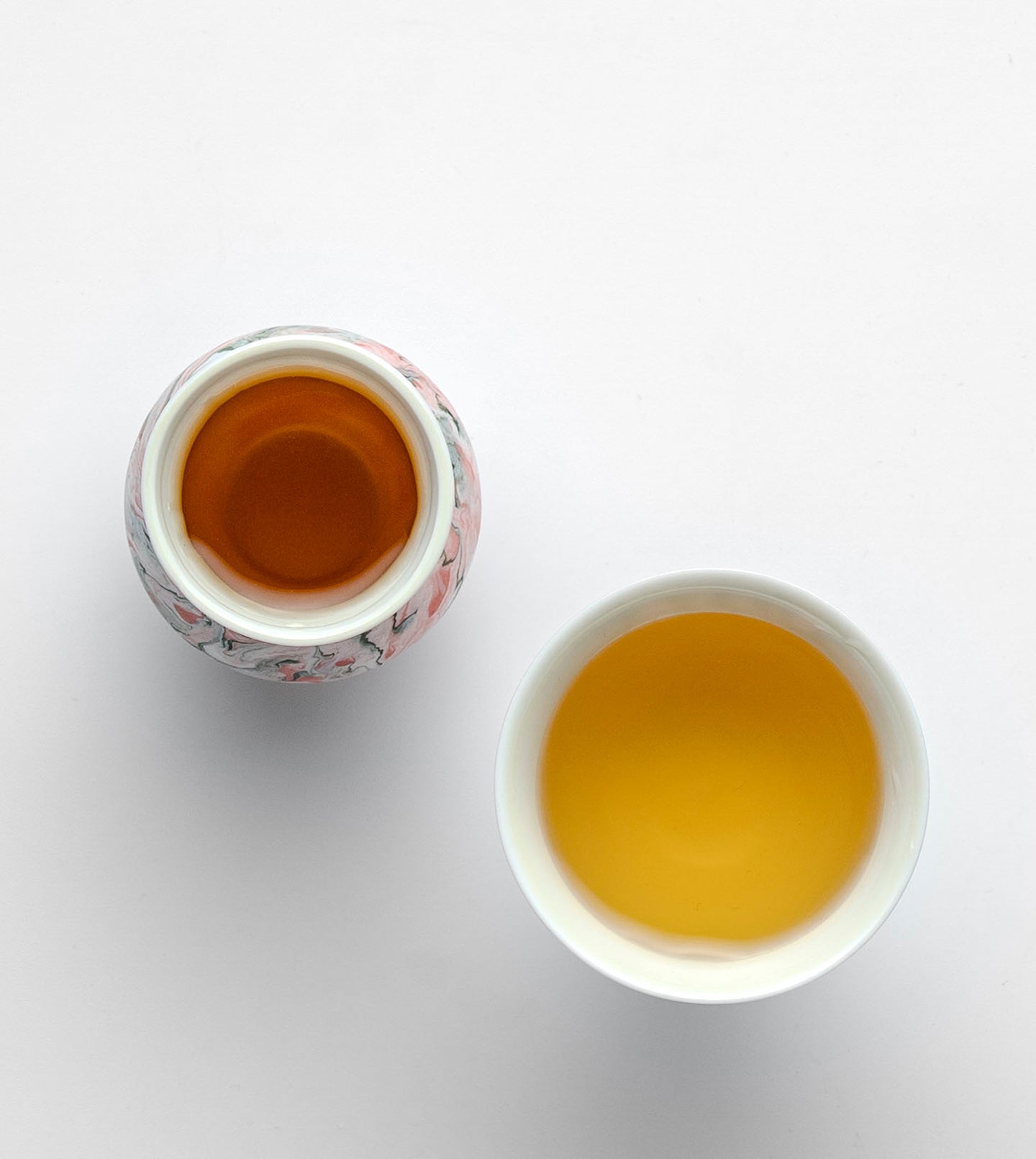 Dunhuang Feitian matching cups