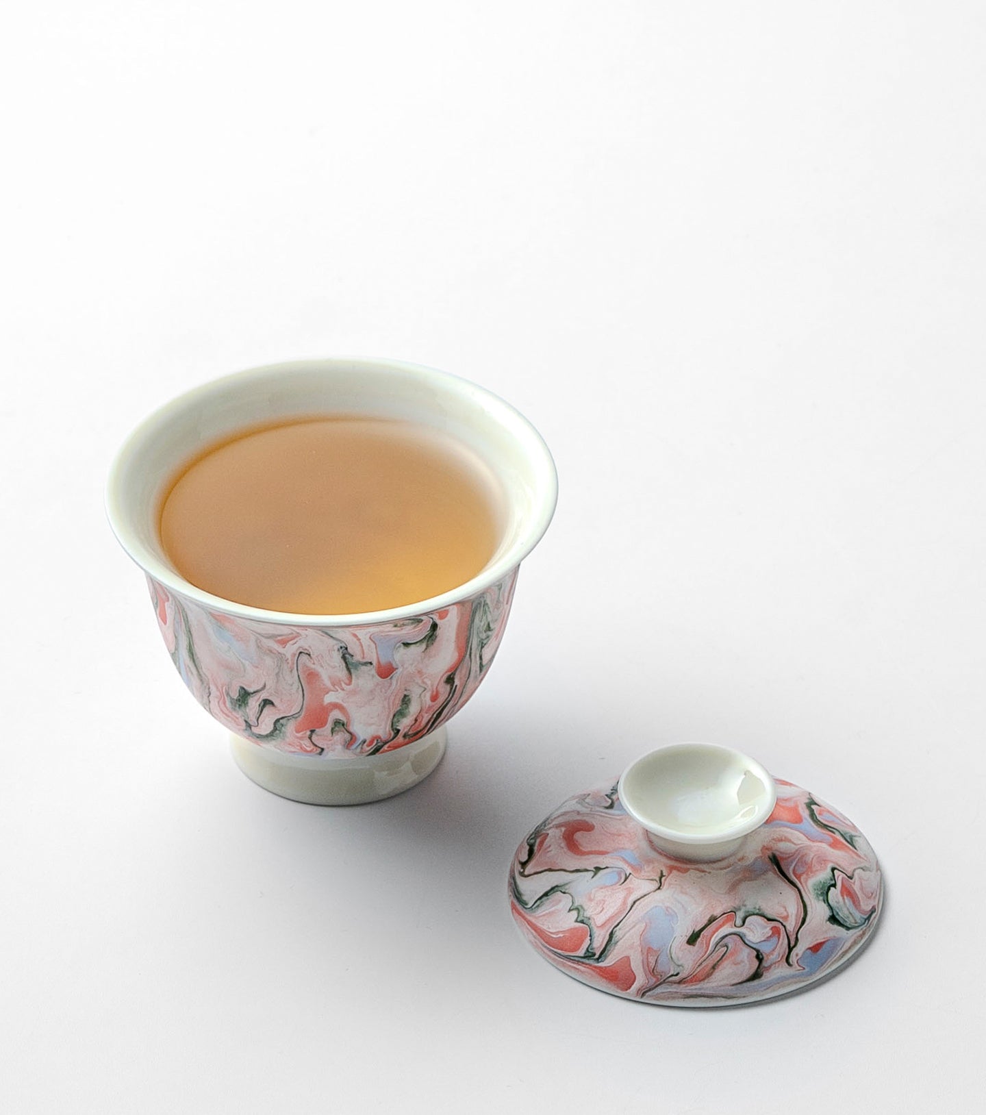 Dunhuang Feitian Kung Fu tea cup
