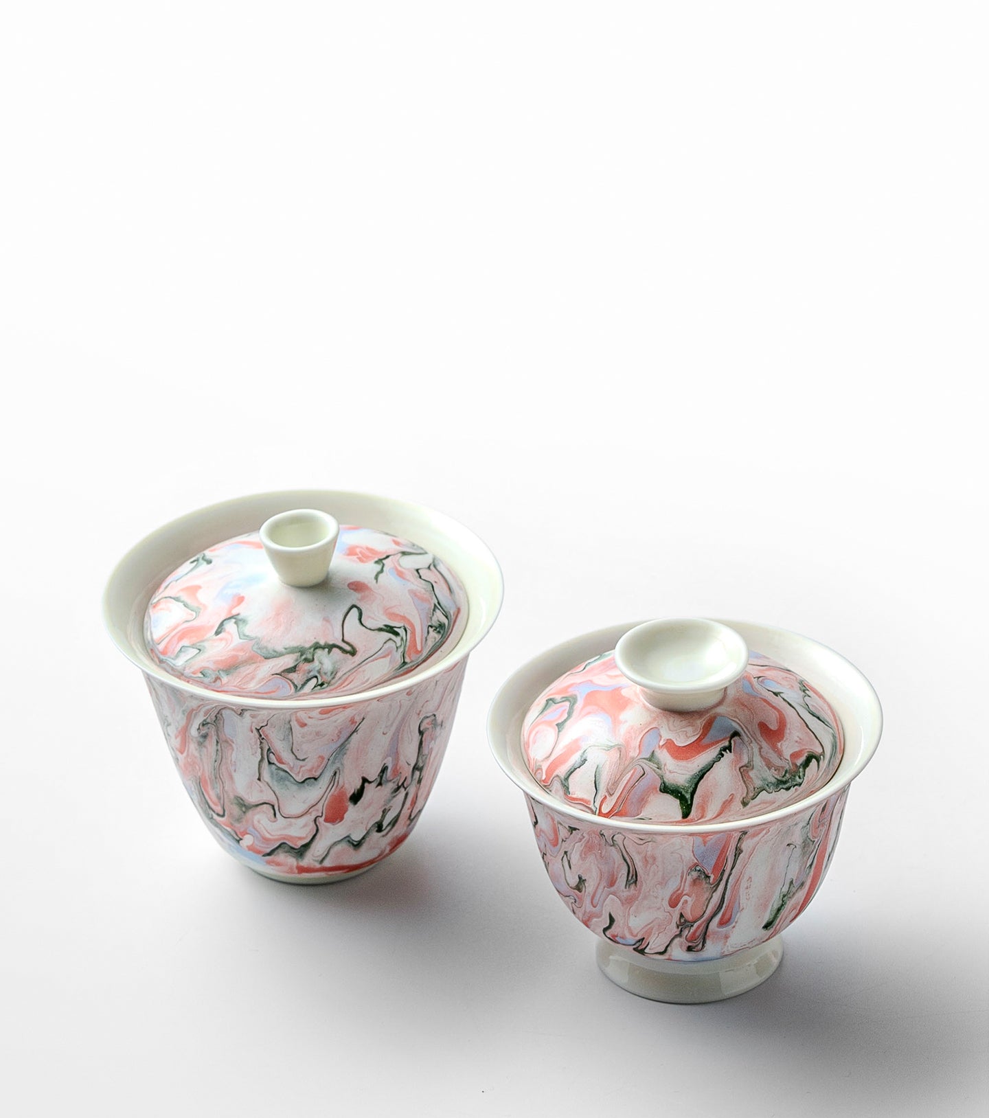 Dunhuang Feitian Kung Fu tea cup