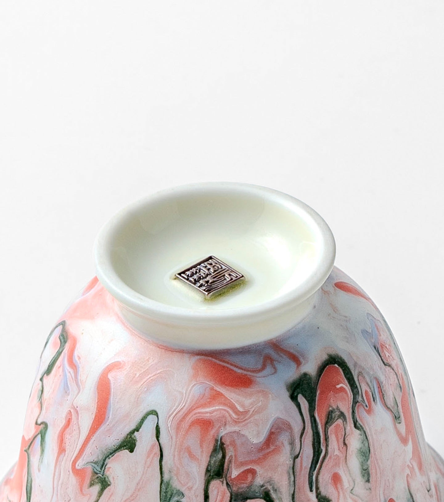 Dunhuang Feitian Kung Fu tea cup