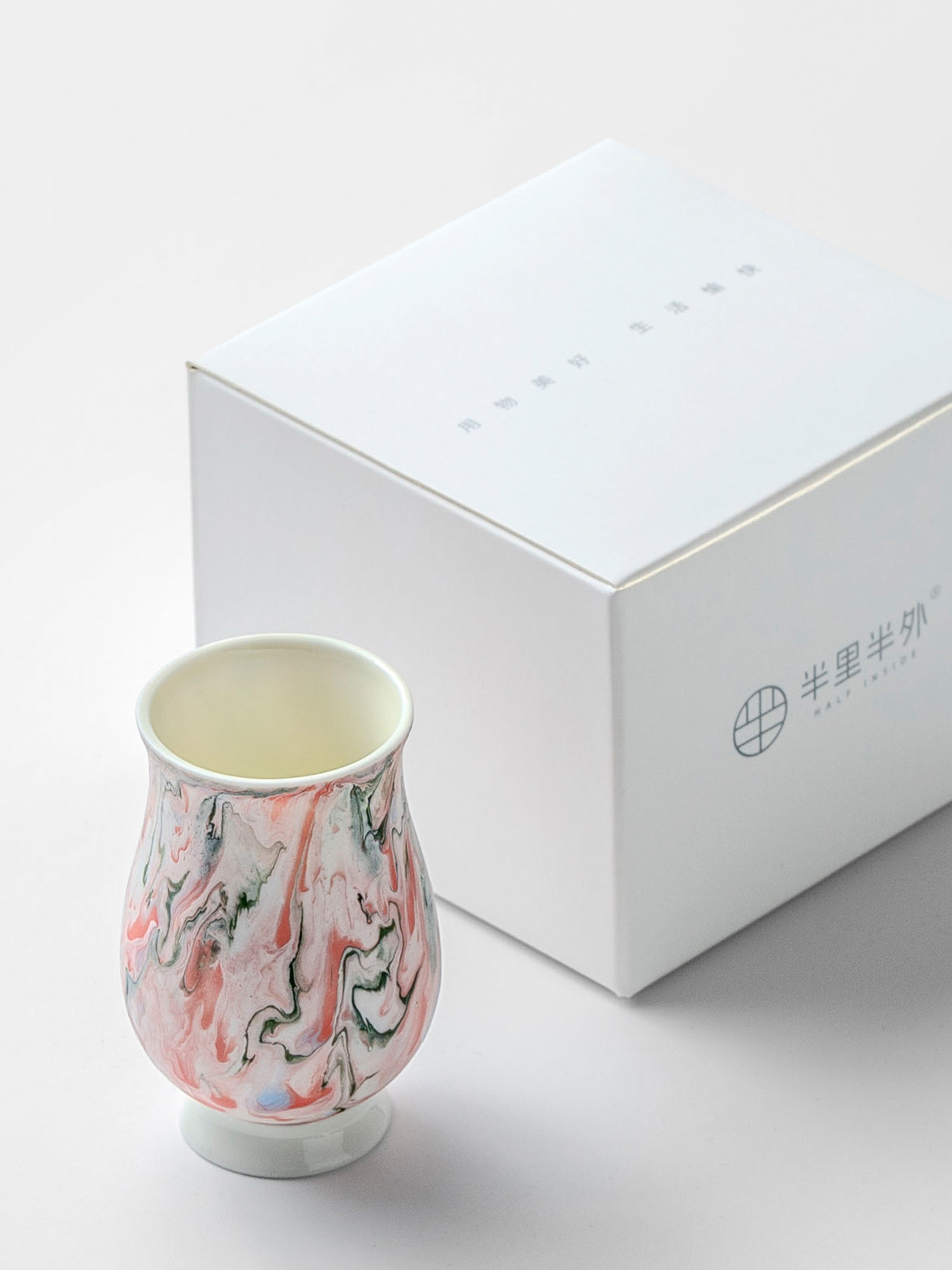 Dunhuang Feitian matching cups