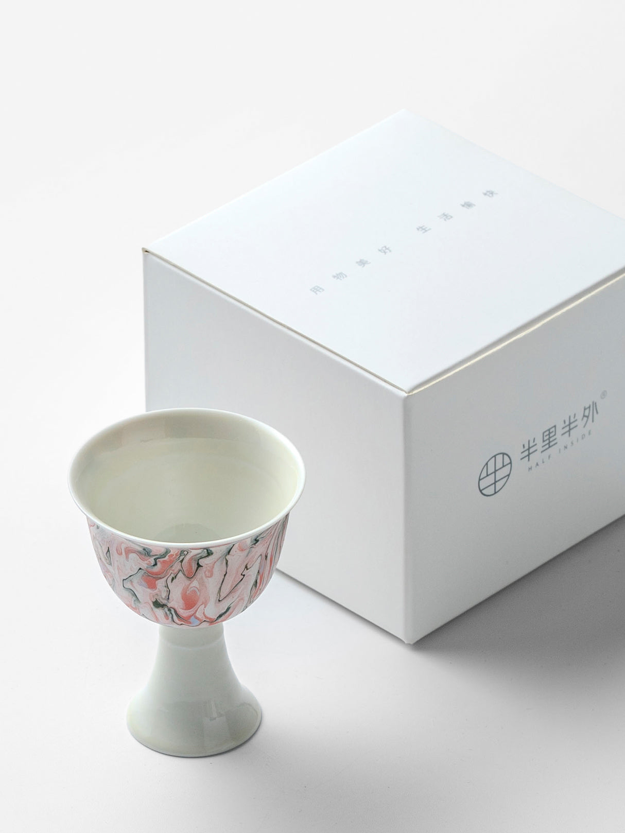 Dunhuang Feitian matching cups